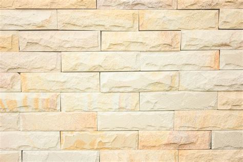 Cream Brick Wall Texture Stock Photo By ©sirayot12345 63106015