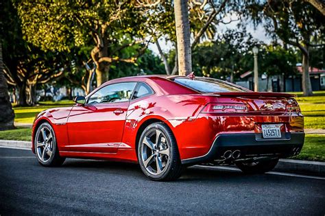 See more ideas about camaro, 2014 camaro, chevy camaro. 2014 Chevy Camaro 2SS Review: 7 Things to Know
