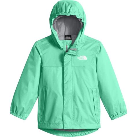 The North Face Tailout Rain Jacket Toddler Girls