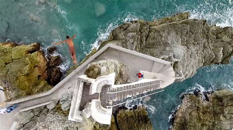 Stunning Aerial Drone Photos Memolition