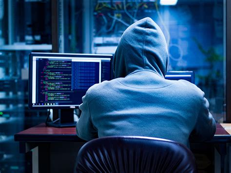 How To Become An Ethical Hacker Distance Learning Centre