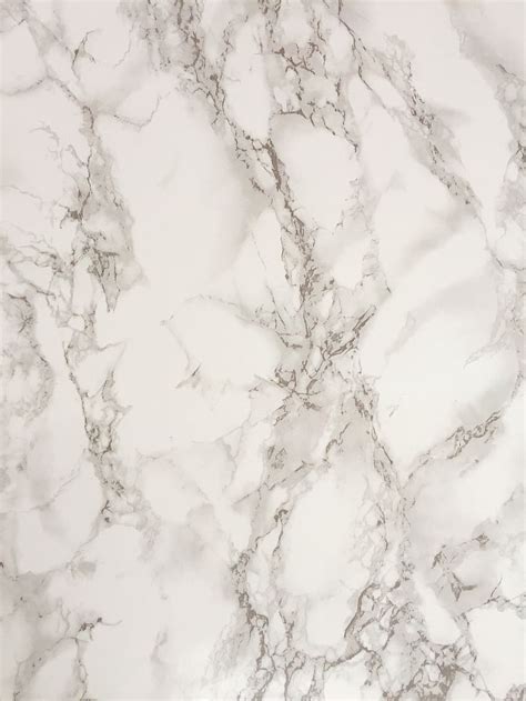 Hd Wallpaper Marble Texture White Pattern Surface Effect