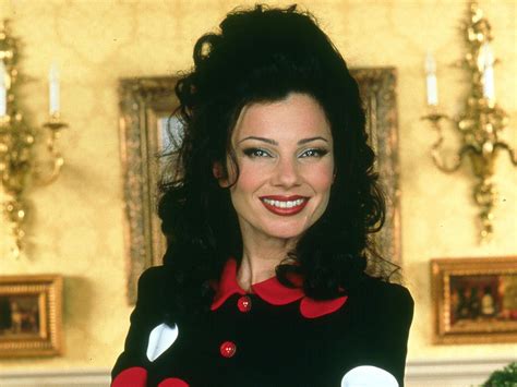 Fran The Nanny Wallpaper 22532550 Fanpop