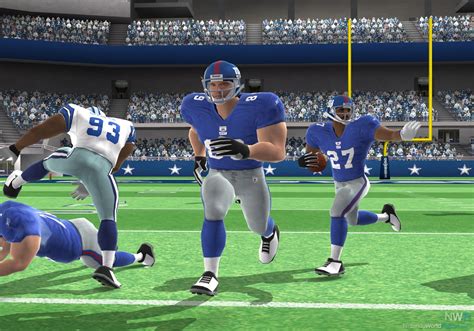 Madden Nfl 12 Review Review Nintendo World Report