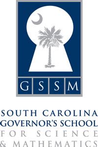 Alternatively you can use the www.scgssm.org web address or the social media accounts below. South Carolina Governor's School for Science and Mathematics - Wikipedia