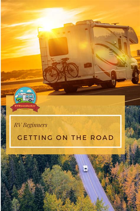 RV Beginner Hacks. Whether you want to go Boondocking off grid camping
