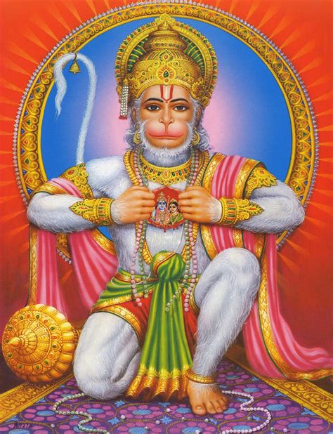 HD Wallpapers Fine: load hanuman,god balaji,bajrang bali best size hd