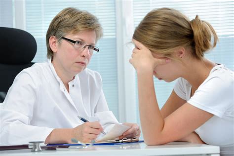 New Guidelines Help Doctors Tackle Teen Depression