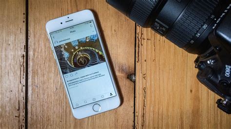 How To Get Your Photos On Instagram Techradar