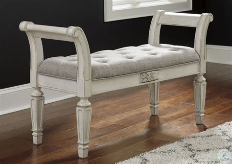 Due to the covid‑19 crisis, manufacturing delays with many of our vendor partners are causing inventory shortages and shipping delays. Magnolia Manor Antique White Upholstered Panel Bedroom Set ...