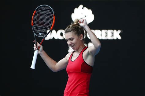 Now that this tennis (miami, usa) match is over and the score is known, you can find the highlights and key statistics on that same page. Simona Halep vs Wozniacki final live: Australian Open 2018 ...
