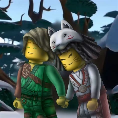 Pin By Un Utente A Caso🌝 On Ninjago Lego Ninjago Movie Lego Ninjago Lloyd Lego Ninjago