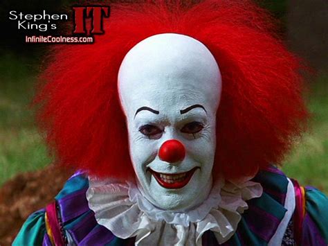 Pics Photos Stephen King S It Pennywise