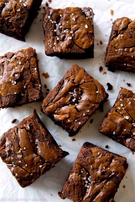 Nutella Inspired Dessert Recipes That Will Indulge All The Senses