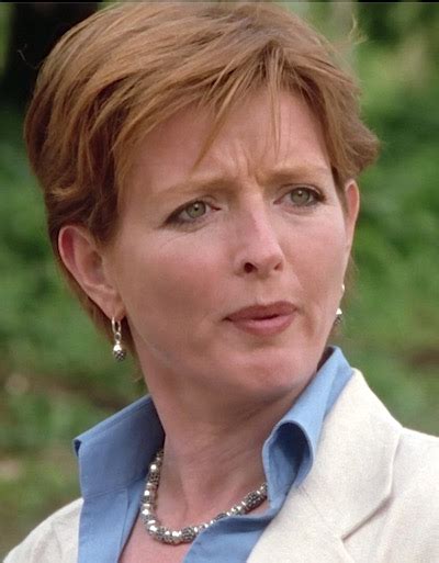 Ginny Sharp Midsomer Murders Wiki Fandom