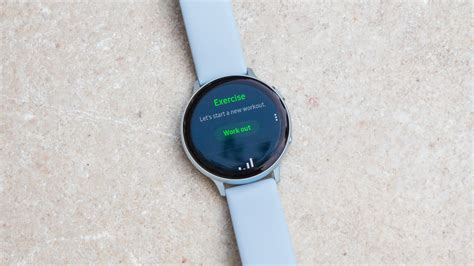 Samsung Galaxy Watch Active 4 Release Date Price News And Leaks