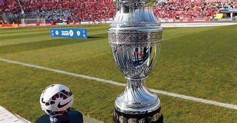 The 2021 copa américa will be the 47th edition of the copa américa, the international men's football championship organized by south america's football ruling body conmebol. Copa América 2021: Córdoba pierde un partido y no tendrá ...