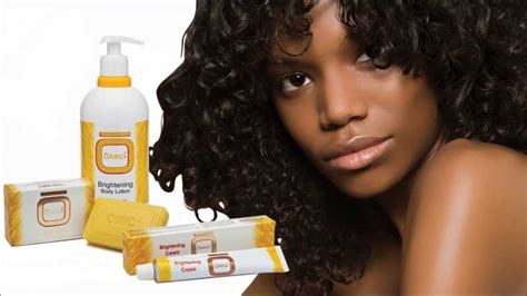 Safe And Effective Skin Lightening Creams And Lotions Carefully