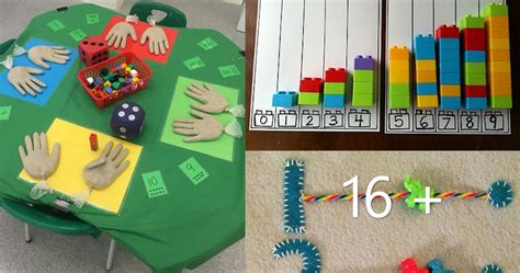 Más 40 Juegos Matemáticos Para Trabajar Los Números Y Otros Conceptos