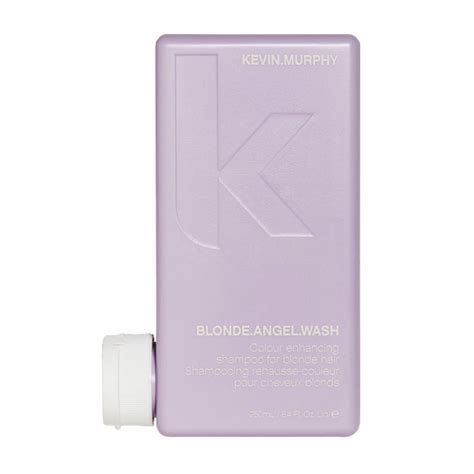 Kevin Murphy Blonde Angel Wash 250ml Hair Products New Zealand Nation Wide Hairdressing