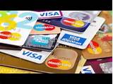 Photos of Loaded Credit Card Debit Card