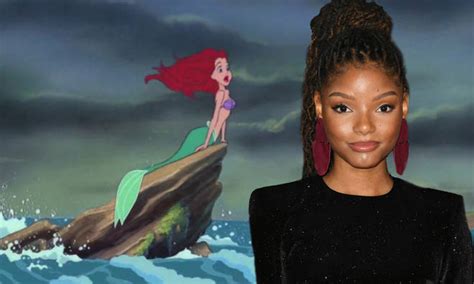 The full cast of the little mermaid has been announced and it looks too good to be true. The Little Mermaid Live Action Remake: Cast, Release Date ...