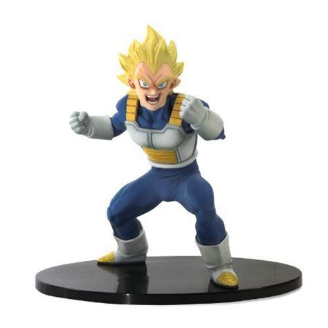 Dragon Ball 'Battle of Gods' DXF Movie Volume 1 Figure Set ...