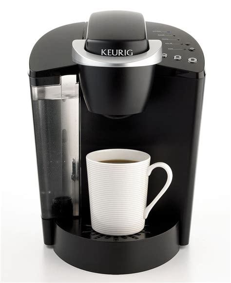 Keurig K45 Single Serve Brewer Elite Coffee Tea And Espresso