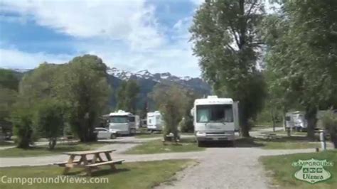 We did not find results for: CampgroundViews.com - Fireside Resort at Jackson Hole ...