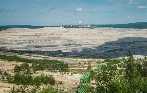 Mijn in polen (nl) turow coal mine (en); Czech Republic to sue Poland over Turów coal mine - Europe ...