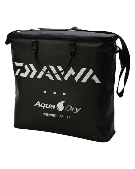 Daiwa Aqua Dry Net Bag Nathans Of Derby