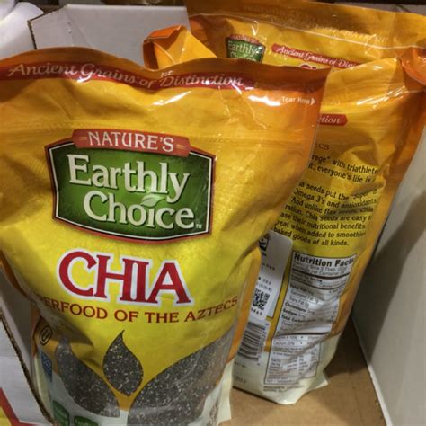 62,475 likes · 3,975 talking about this. Costco 好市多代購-CHIA 奇亞籽（鼠尾草籽） | 蝦皮購物