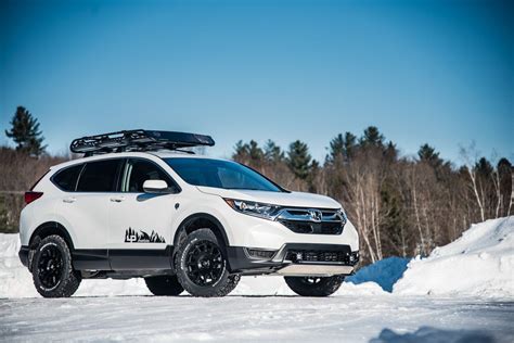2012 honda crv fwd posted by mikefpt 136000 miles, , all leather sun roof automatic front wheel drive all new tires, includes blue ox base plate, tow bar and wiring. 2019 Honda CR-V - LP Aventure - Lachute Honda in 2020 ...