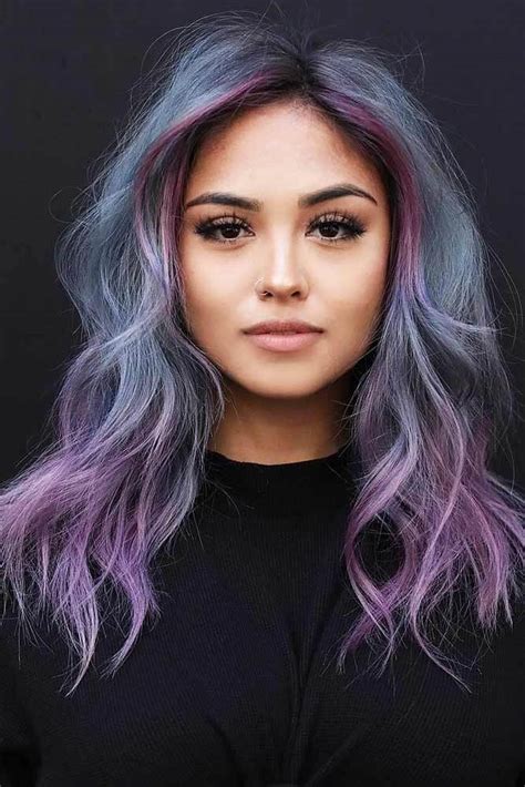 introducing dark hair colors ideas that suit you in 2023