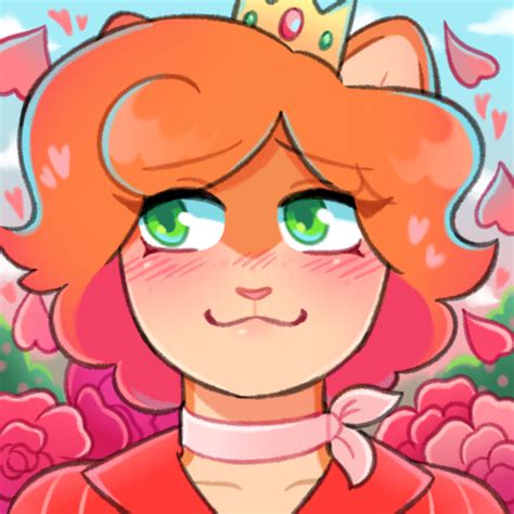 Queen Rose On Toyhouse