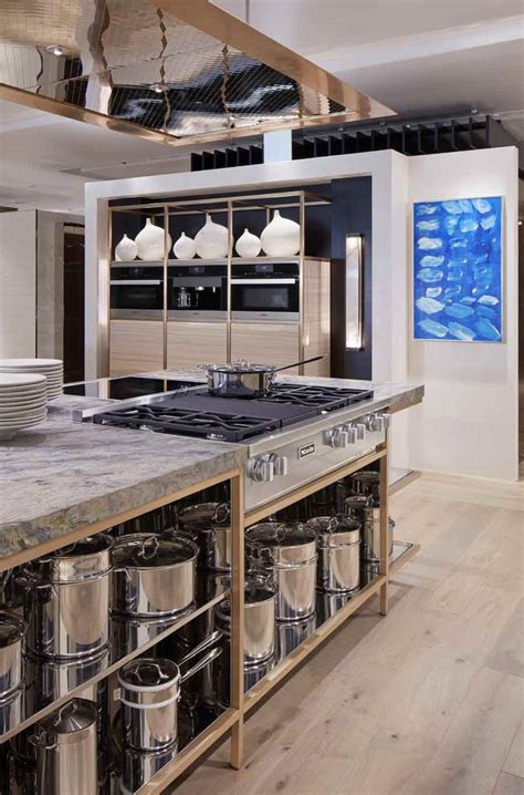 Build your miele dream kitchen. Miele - Inspiration Studio | Kitchen design, Dream rooms ...