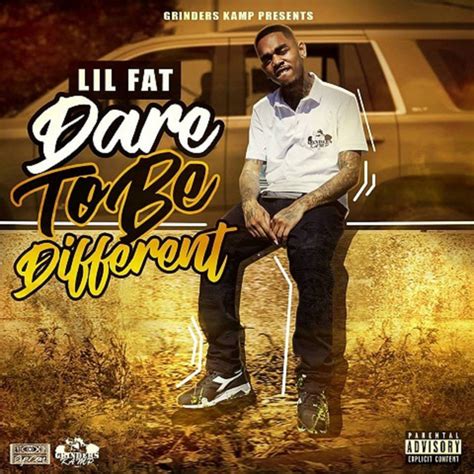 Dare To Be Different Album By Lil Fat Spotify