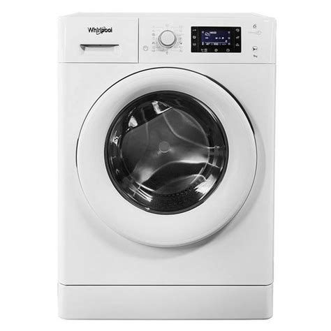Although doing laundry isn't our favourite thing in the world, we do acknowledge that having a machine to do it for us makes things a lot just put your cap in the machine along with similar colours and wash it on a gentle, cold cycle. Whirlpool FWD91496W 9kg 1400rpm Washing Machine | Hughes