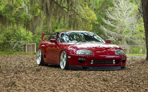 New toyota supra toyota cars tuner cars jdm cars cars auto exotic sports cars exotic cars honda s2000 honda civic. Toyota, Supra, Mk4, JDM, Sports car Wallpapers HD / Desktop and Mobile Backgrounds