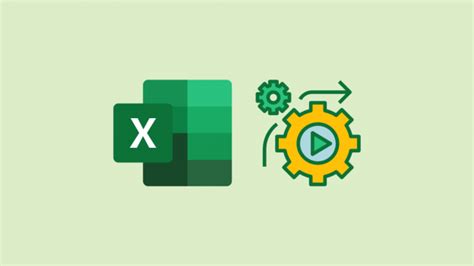 How To Use Macros In Excel To Automate Tasks Layer Blog