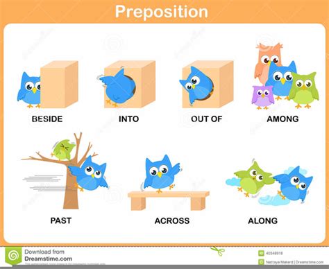 In, in front of, next to, under, on, between. Prepositions De Lieu Clipart | Free Images at Clker.com ...