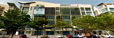 Most cases of glaucoma occur because the flow of fluid out of the eye becomes restricted and the pressure within the eye rises. TOPVISION Eye Specialist Centre Malaysia