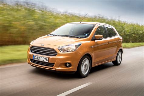Ford And Fiat Only Score Three Stars In New Euro Ncap Safety Ratings