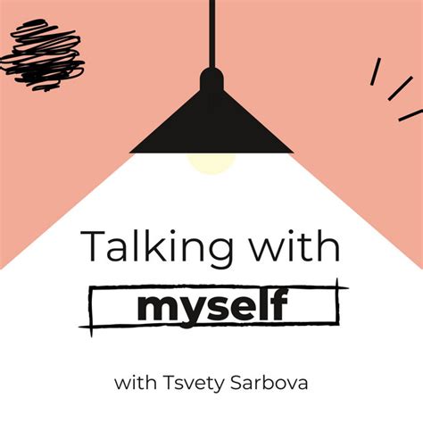 Talking With Myself Podcast On Spotify