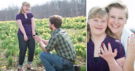 When A Man Proposed To His Girlfriend He Had A Ring For Her Sister Too
