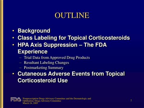 Ppt Rx Topical Corticosteroids Powerpoint Presentation Free Download
