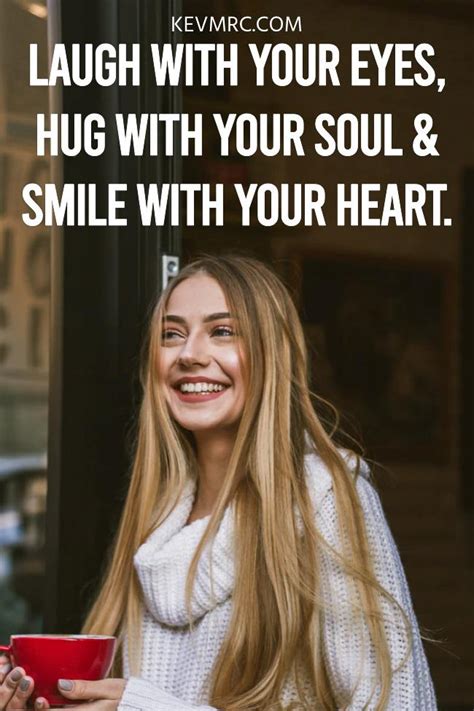 Quotes About Smiles And Laughter