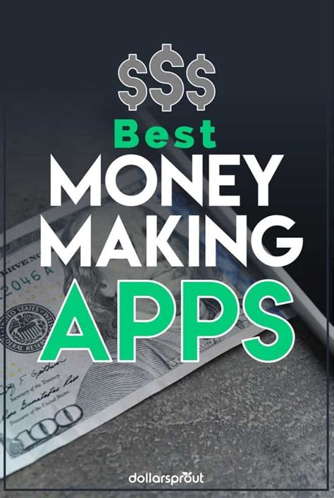 Sometimes you need some extra cash to pay a bill or you're trying to save up for something you want. 22 Best Money Making Apps That Pay Cash for 2020
