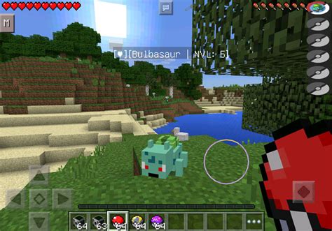 Maybe you would like to learn more about one of these? 0.13.+2016UPDATE Pixelmon PE v0.1 BETA 3 [+70,000 ...
