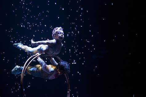 Cirque Du Soleil Corteo Rafael Koch Rossi Flickr